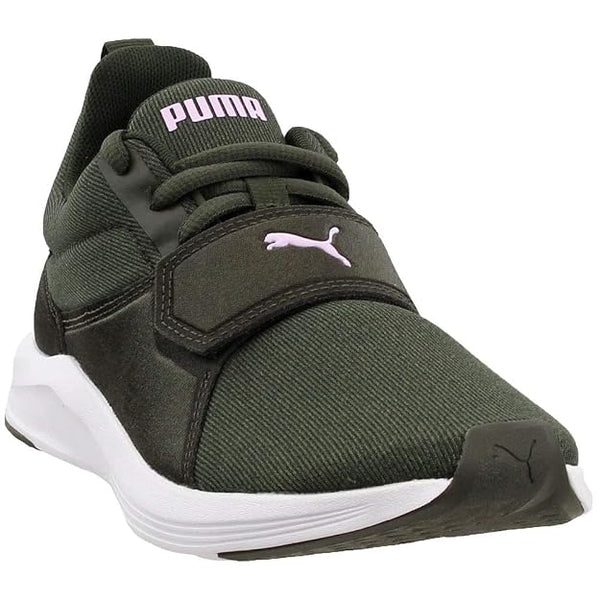 PUMA Women's Prodigy WN's Sneaker ( Black , 3 )