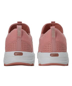 Puma Womens Softride Sophia Slip-On WN's Rosette-Rose Gold Walking Shoe - 3 UK
