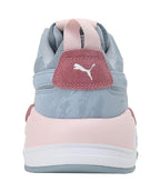 Puma Unisex-Adult X-Ray Indigo Blue Fog-Mauvewood-Lotus Shoe-3 UK