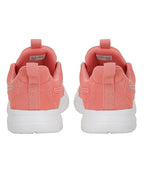 PUMA Unisex-Adult Resolve Modern Carnation Pink-White Walking Shoe - 7 UK