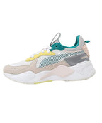 Puma Women's Beige Casual Shoes - 3 UK