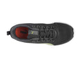 Puma Men Cario Idp Iron Gate-Limepunch Running Shoes-8UK
