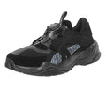 Puma Unisex Adult Thunder Disc Les Benjamins Blk Blac Black Sneakers-9 UK