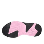 PUMA X-Ray 2 Square SoftFoam+ Kid's Shoes Black 4