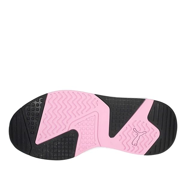 PUMA X-Ray 2 Square SoftFoam+ Kid's Shoes Black 4