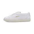 PUMA Love Twist Women's White-Marshmallow Sneaker -4 UK