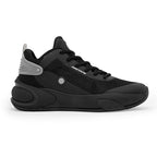 Red Tape Lifestyle Casual Shoes for Men | Classic Rounded Toe, Soothing Insole & Impact-Resistant Comfort_Black 9 UK