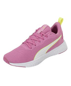 PUMA Men Fire Running Shoes PUMA Black-PUMA White-High Risk Red - 10