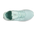 Puma Women's Enzo Beta Wn s Fair Aqua White Running Shoe-4 Kids UK