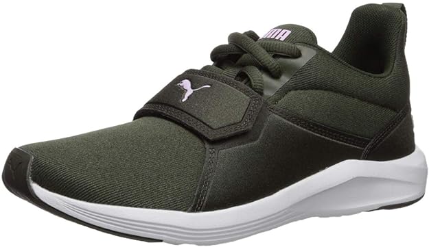 PUMA Women's Prodigy WN's Sneaker ( Black , 3 )