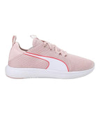 Puma Women SOFTRIDE Vital Clean Running Shoe ( Pink , 3 UK )