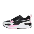PUMA X-Ray 2 Square SoftFoam+ Kid's Shoes Black 4