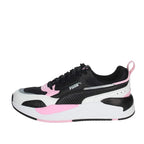 PUMA X-Ray 2 Square SoftFoam+ Kid's Shoes Black 4
