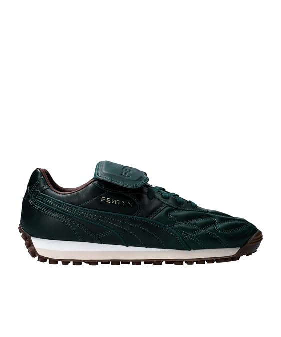 Puma Unisex-Adult Avanti L Fenty Sneaker 5 UK