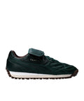 Puma Unisex-Adult Avanti L Fenty Dark Myrtle Sneaker - 4 Uk