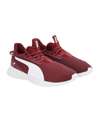 PUMA | Smooth Walk Men's Walking Shoes | Team Regal Red-White | 7UK