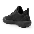 Red Tape Basketball Shoes for Men | Cultured Round-Toe Shape & Cushioning Technology Black 9 UK