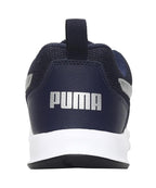 PUMA Men Flex Bar IDP Sneaker Blue-10