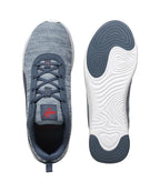 PUMA | Sride Vtal Fresh Better Knit Sneakers | China Blue-China Blue-Blue Fog | 11UK