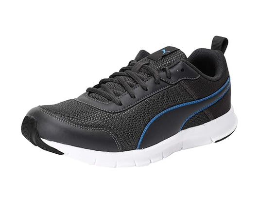 Puma Men Keen Walking Shoe ( Dark shadow-Indigo Bunting   , 6 )