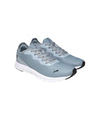 PUMA  Hustle V2 Men's Shoes  (Quarry-Black , 11 )