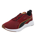 Puma Mens Disperse XT Men's Refined Intense Red-Saffron Training Shoe - 11 UK