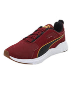 Puma Mens Disperse XT Men's Refined Intense Red-Saffron Training Shoe - 11 UK