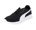 Puma Mens Modern RunnerRunning Shoes ( Puma Black-Puma White , 10 UK )