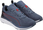 PUMA Mens Softride Pro Echo One8 Running Shoes ( Inky Blue , 11 UK )