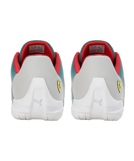 Puma Men Ferrari Drift Cat Decima Sneaker 7 UK