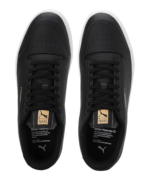 Puma Shuffle One8 V3 Better For Mens-11