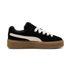 Puma Unisex-Adult Creeper Fenty Black-Sugared Almond Sneaker - 3 UK