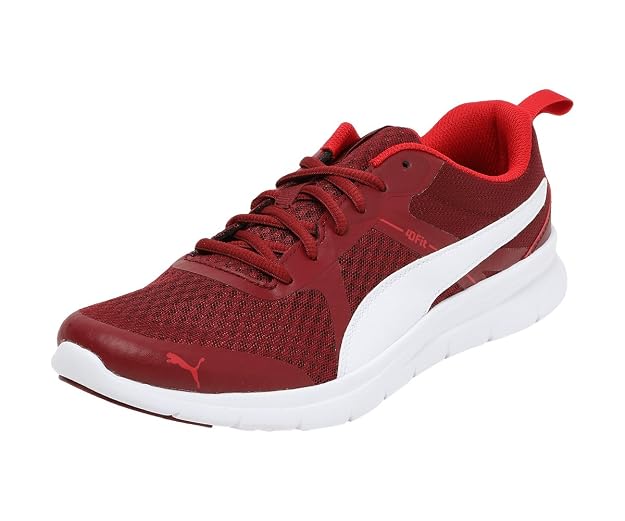 Puma Women's Flex Essential Sneakers-10UK