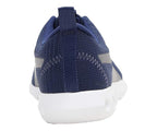 Puma Unisex Carson 2 Blue Depths-Asphalt Running Shoes - 10 UK