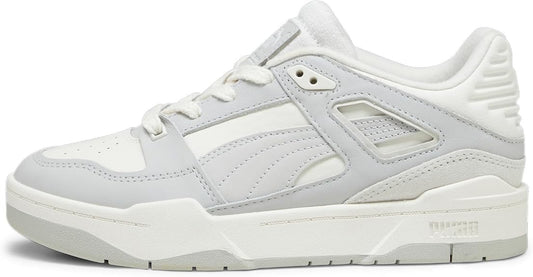 PUMA Slipstream Selflove Women's Trainers ( Ash Gray Frosted Ivory , 4 UK )