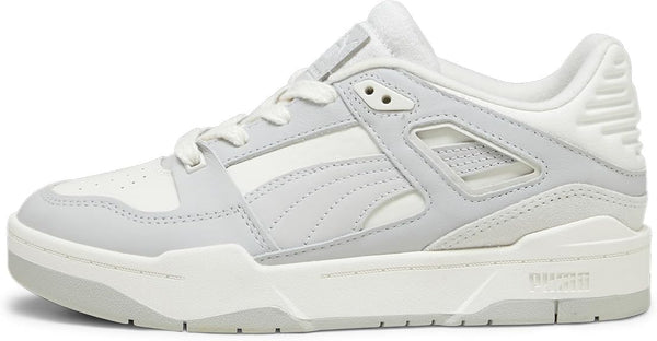 PUMA Slipstream Selflove Women's Trainers ( Ash Gray Frosted Ivory , 4 UK )