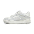 PUMA Womens Slipstream Selflove Wns Ash Gray-Frosted Ivory Sneaker - 4 UK
