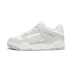 PUMA Womens Slipstream Selflove Wns Ash Gray-Frosted Ivory Sneaker - 4 UK