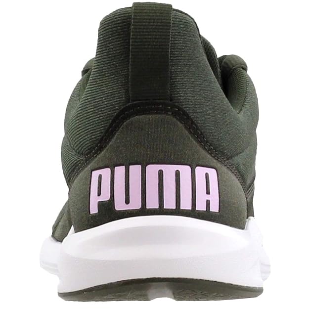 PUMA Women's Prodigy WN's Sneaker ( Black , 3 )