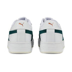 Puma Unisex Adult CA Pro Suede FS Sneaker ( White , 6 )