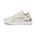 Puma Womens Remedie Metallic WN's Rose Quartz-White Training Shoe - 3UK