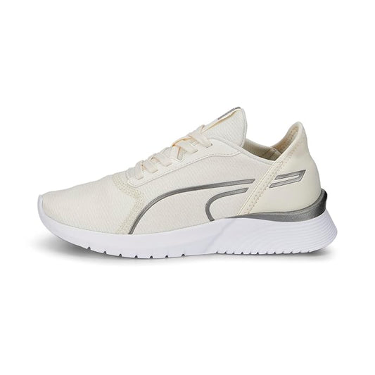 Puma Womens Remedie Metallic WN's Rose Quartz-White Training Shoe - 3UK