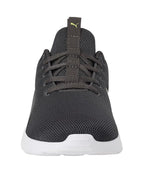 Puma Mens Anzarun Lite V2 Dark Shadow-Limepunch Walking Shoe -10 UK