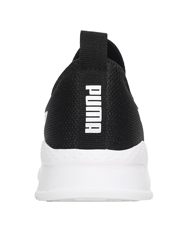 PUMA Unisex Game IDP Basics ( Black , 6 )