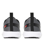 PUMA | Forbes Men's Shoes | Black-Dark Shadow-High Risk Red | 11UK