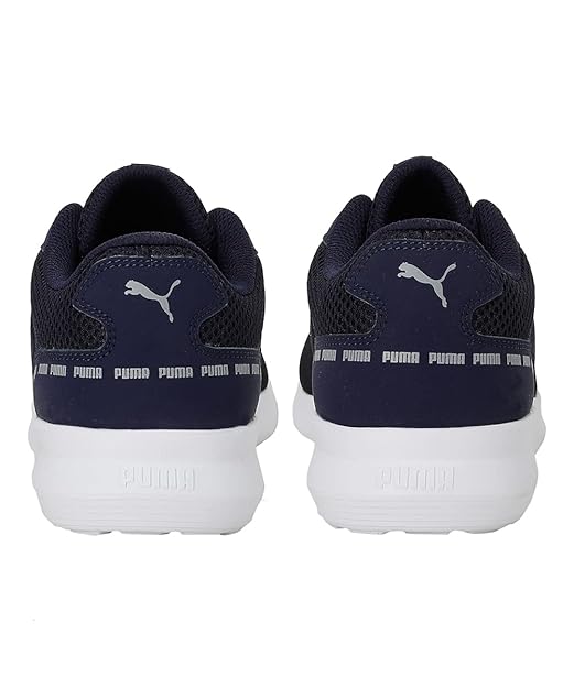PUMA | Urus Sneakers | Peacoat-Castlerock | 8UK