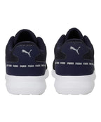 PUMA | Urus Sneakers For Mens | Peacoat-Castlerock | 9UK