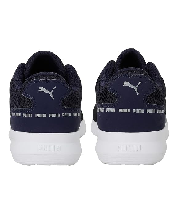 PUMA | Urus Sneakers For Mens | Peacoat-Castlerock | 9UK