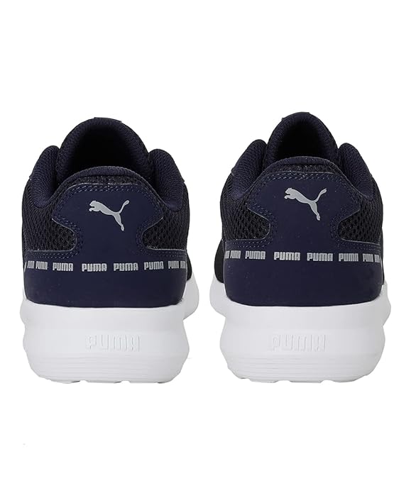 PUMA | Urus Sneakers | Peacoat-Castlerock | 9UK