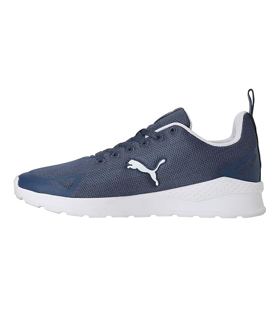 Puma Men Comp Walking Shoe ( Blue , 6 )
